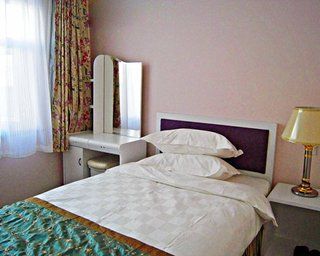 Beijing Jinyu Badaling Hot Spring Resort Xiaohetun 외부 사진