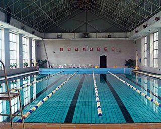 Beijing Jinyu Badaling Hot Spring Resort Xiaohetun 외부 사진
