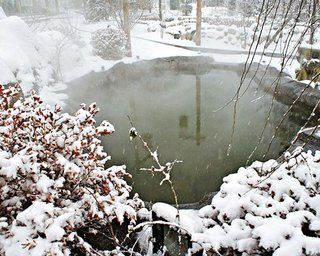 Beijing Jinyu Badaling Hot Spring Resort Xiaohetun 외부 사진
