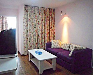 Beijing Jinyu Badaling Hot Spring Resort Xiaohetun 외부 사진